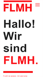 Mobile Screenshot of flmh.de